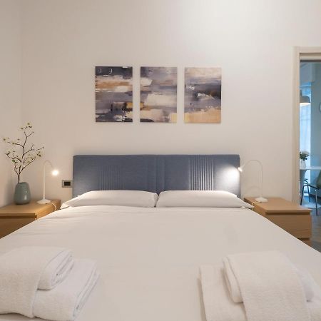 I Host Apartment - Montesuello 9 Milano Esterno foto