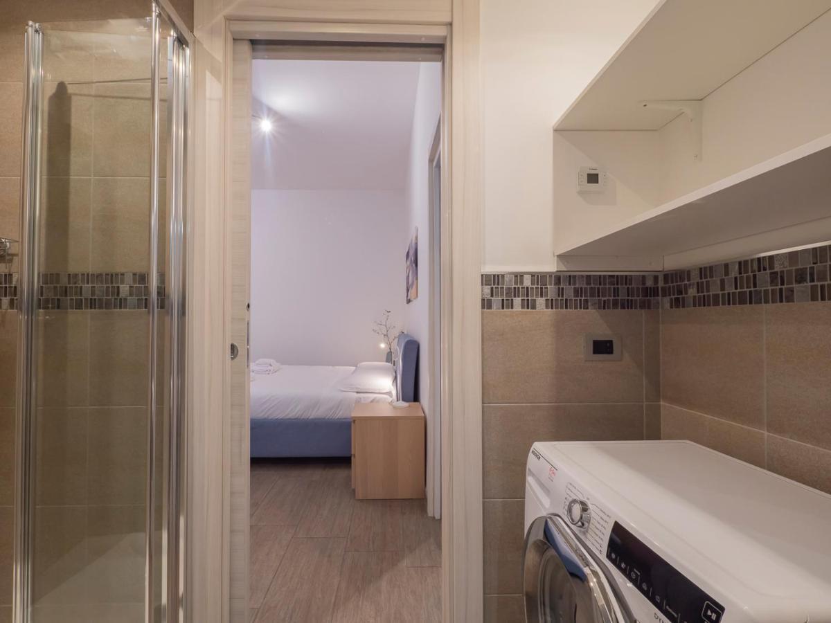 I Host Apartment - Montesuello 9 Milano Esterno foto