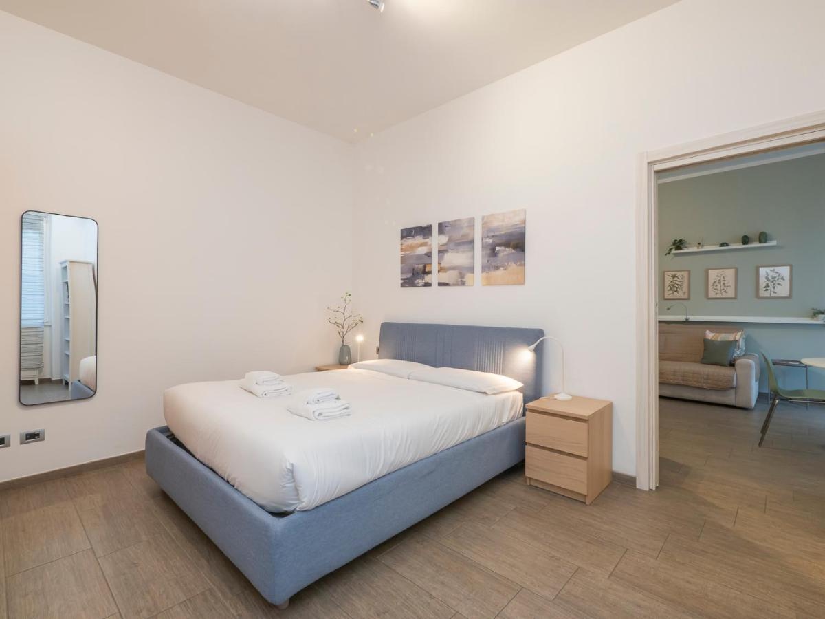 I Host Apartment - Montesuello 9 Milano Esterno foto