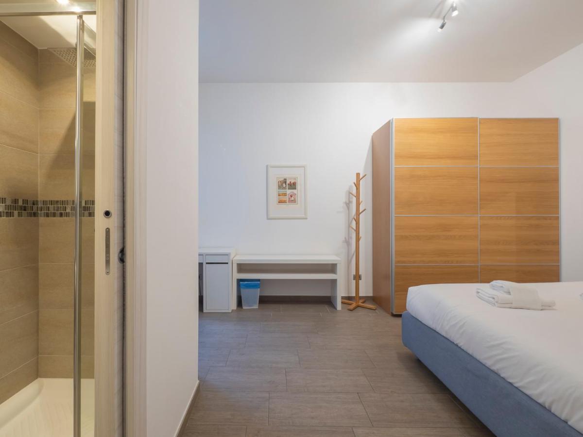 I Host Apartment - Montesuello 9 Milano Esterno foto
