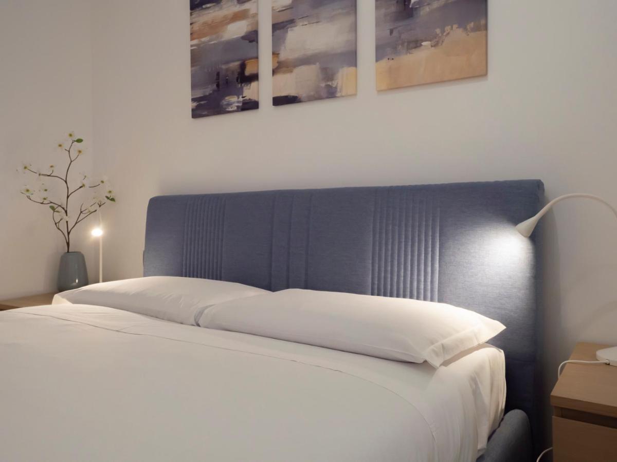 I Host Apartment - Montesuello 9 Milano Esterno foto