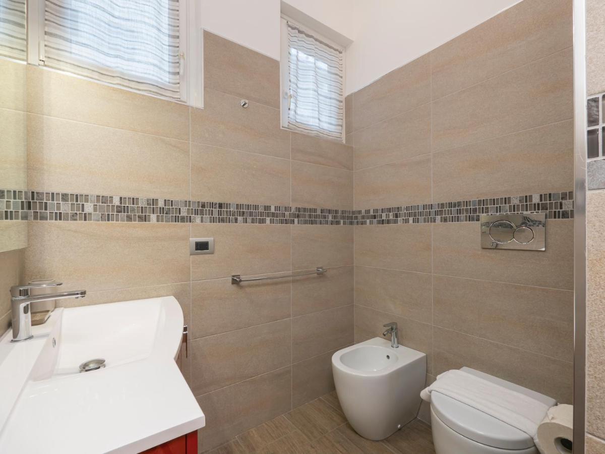 I Host Apartment - Montesuello 9 Milano Esterno foto