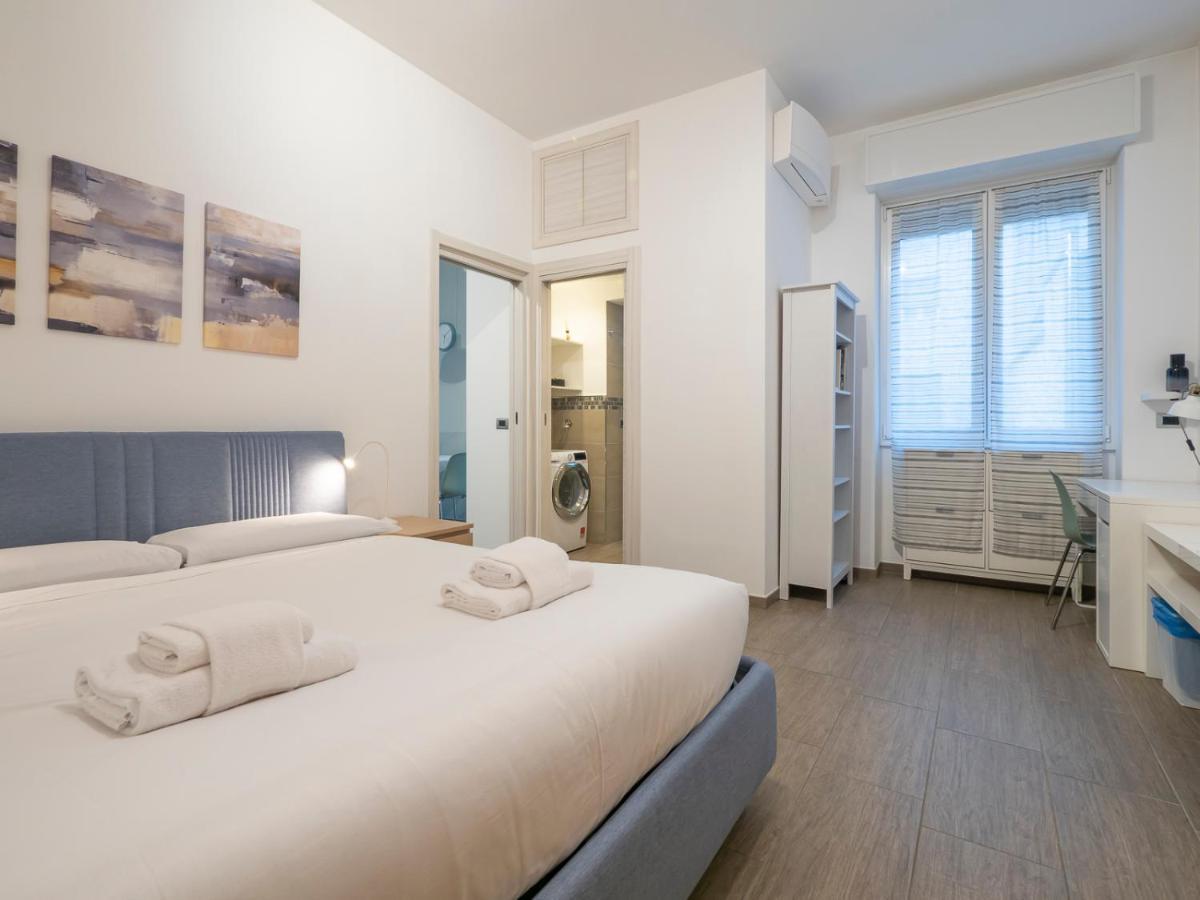 I Host Apartment - Montesuello 9 Milano Esterno foto