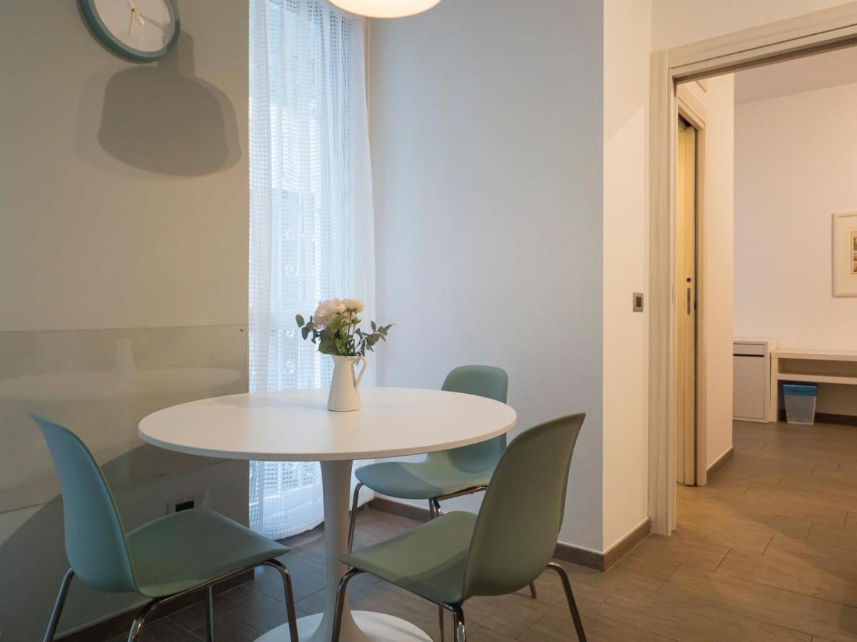 I Host Apartment - Montesuello 9 Milano Esterno foto