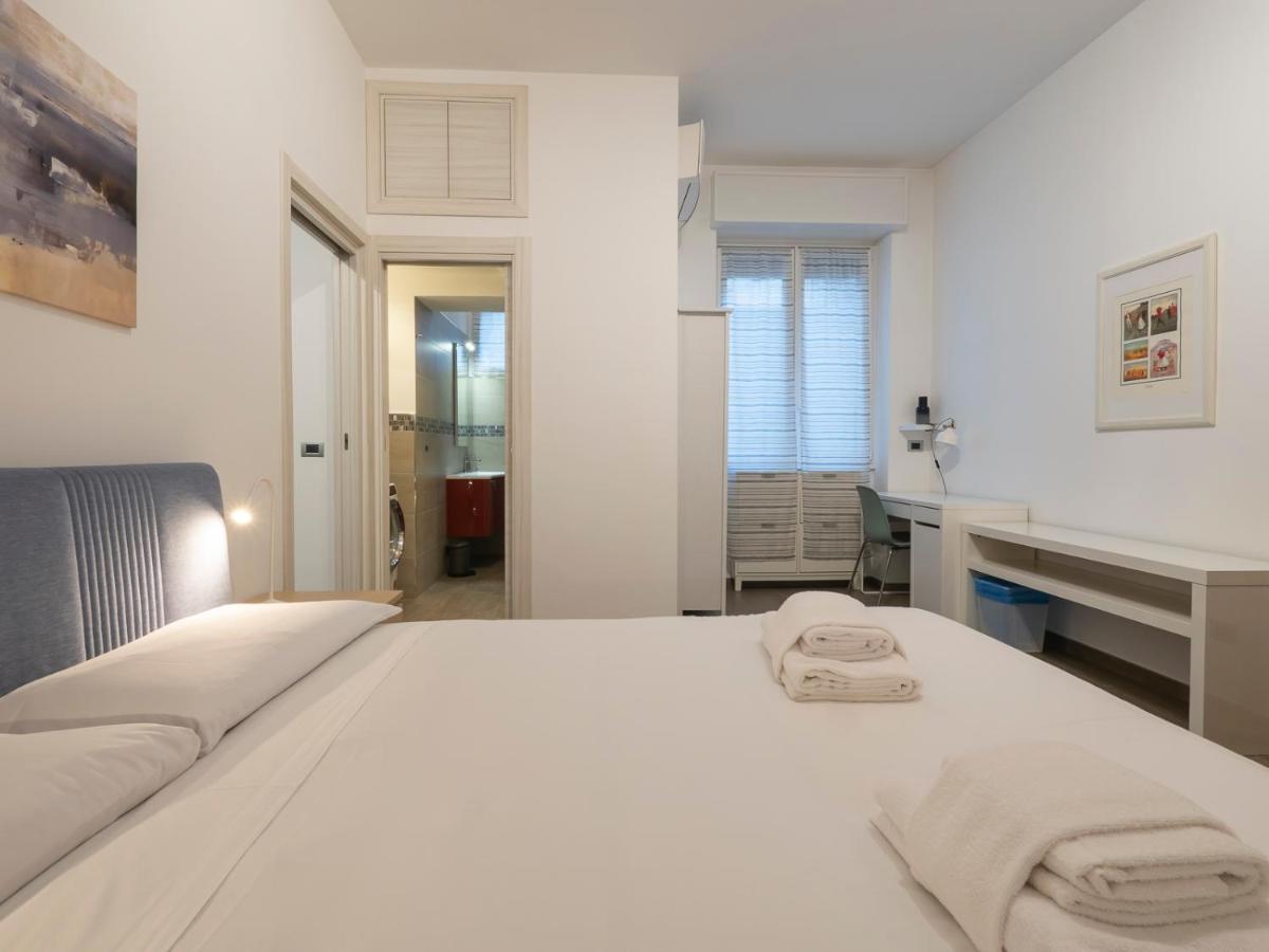 I Host Apartment - Montesuello 9 Milano Esterno foto