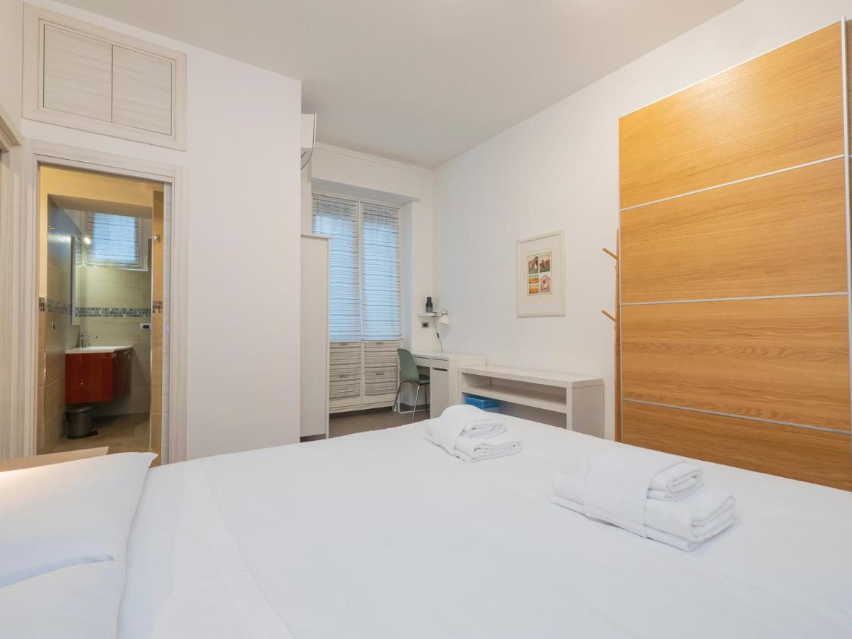 I Host Apartment - Montesuello 9 Milano Esterno foto